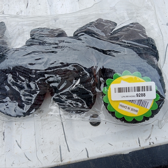 Doggie boots! For large dogs new - Picture 6 of 7